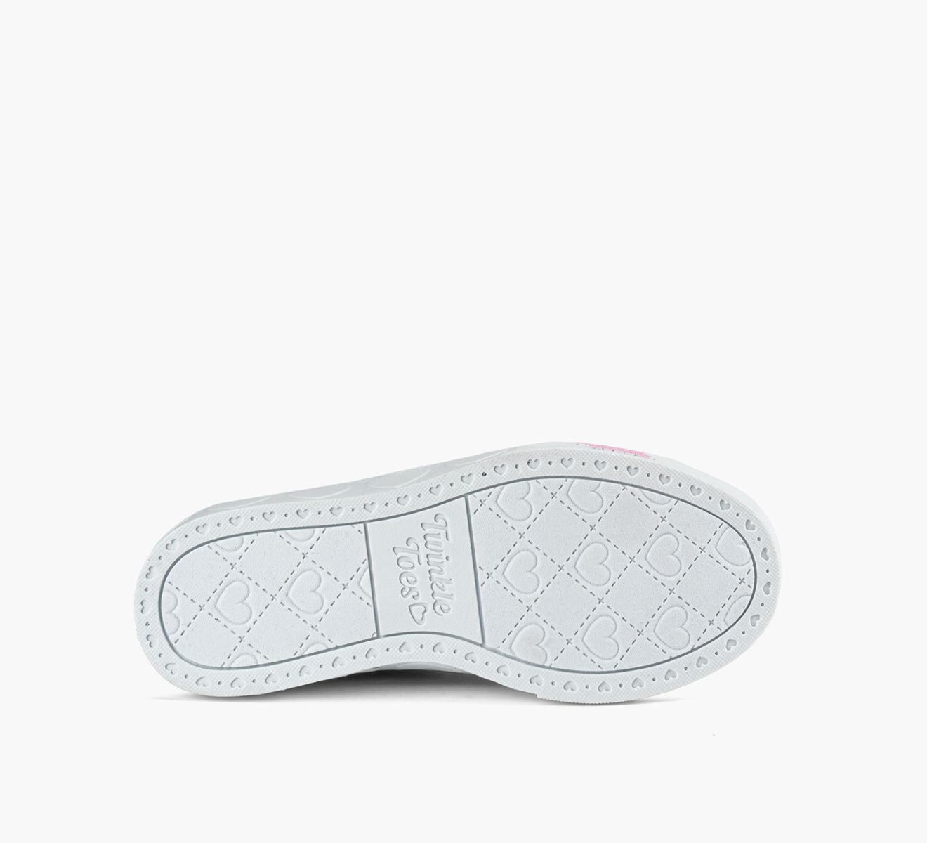 BASKETS HEART STEPS