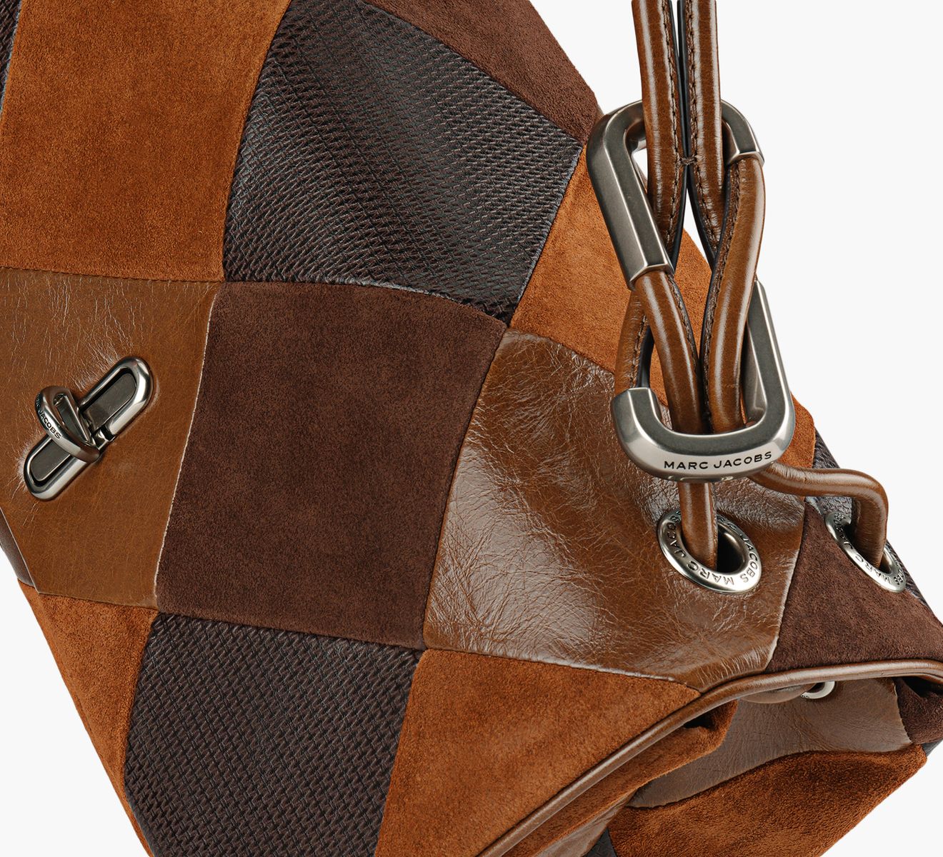 THE LARGE DUAL SHOULDER