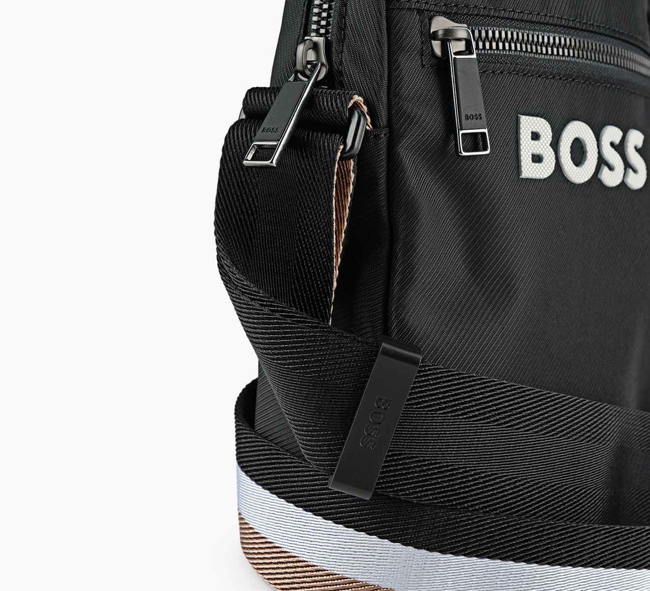 CATCH 3.0 NS ZIP