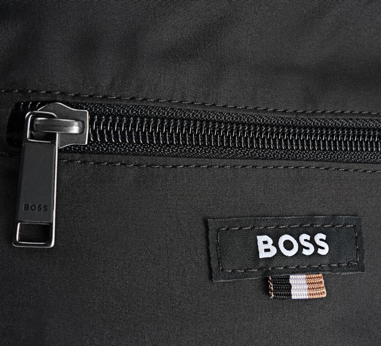 CATCH 3.0 NS ZIP