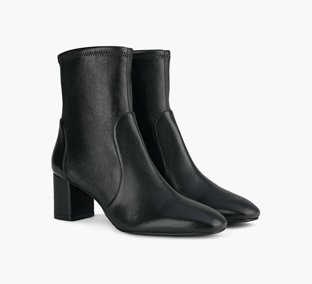 60 STRETCH BOOTIE