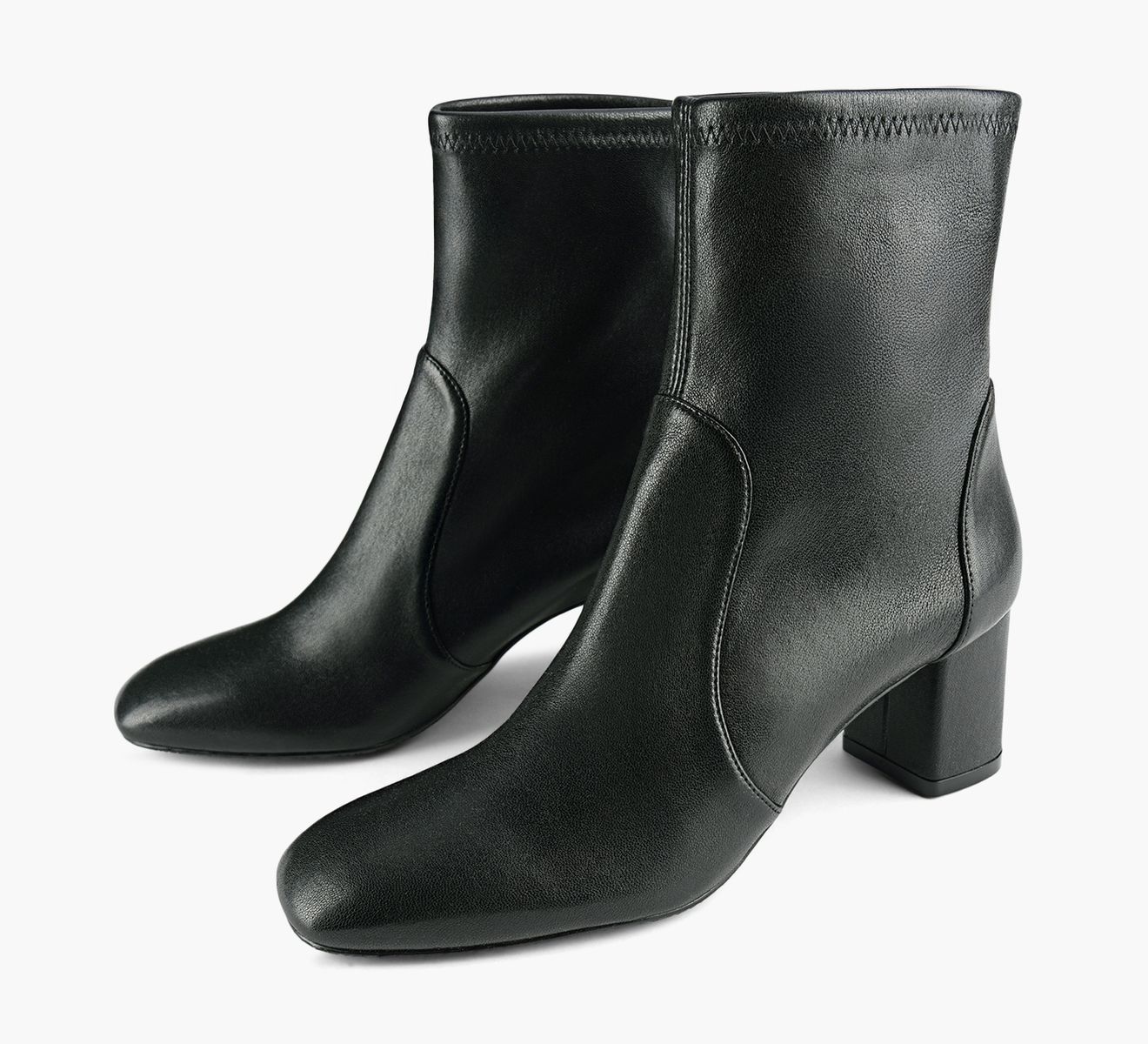 60 STRETCH BOOTIE