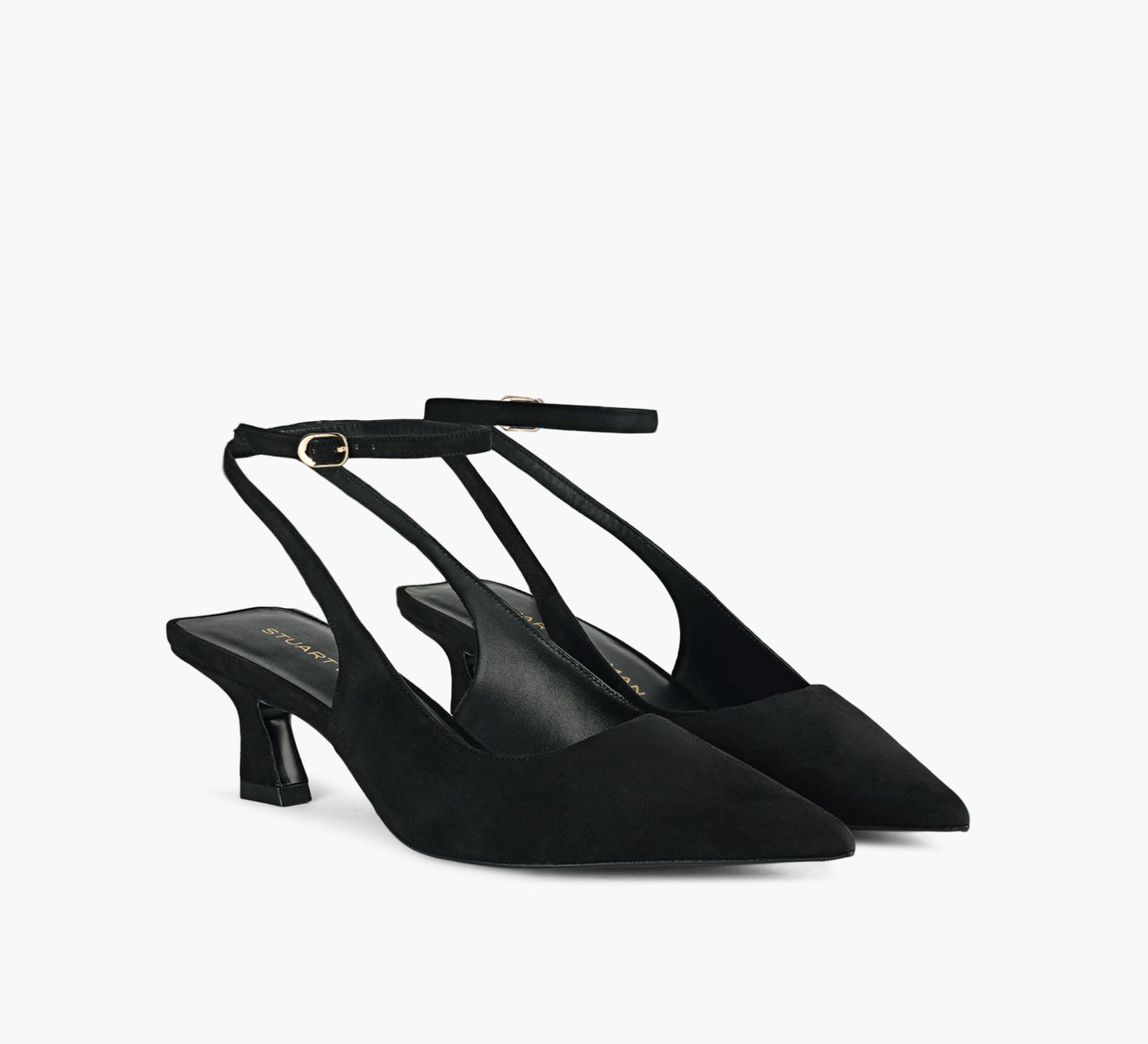 取寄) スチュアート ワイツマン レディース ヴィニー ブーティ 50