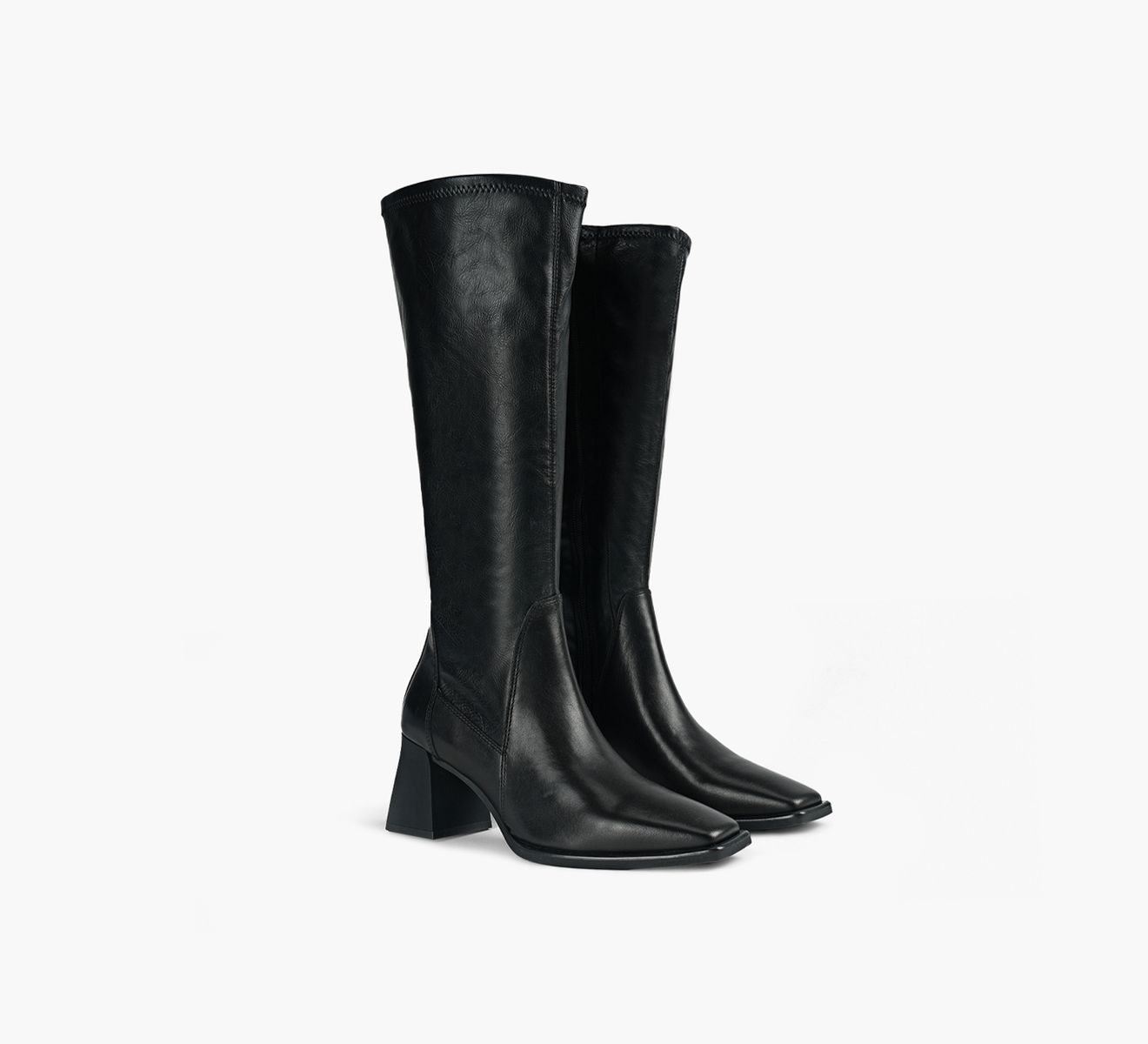 VAGABOND HEDDA KNEE HIGH BOOT | Browns Shoes