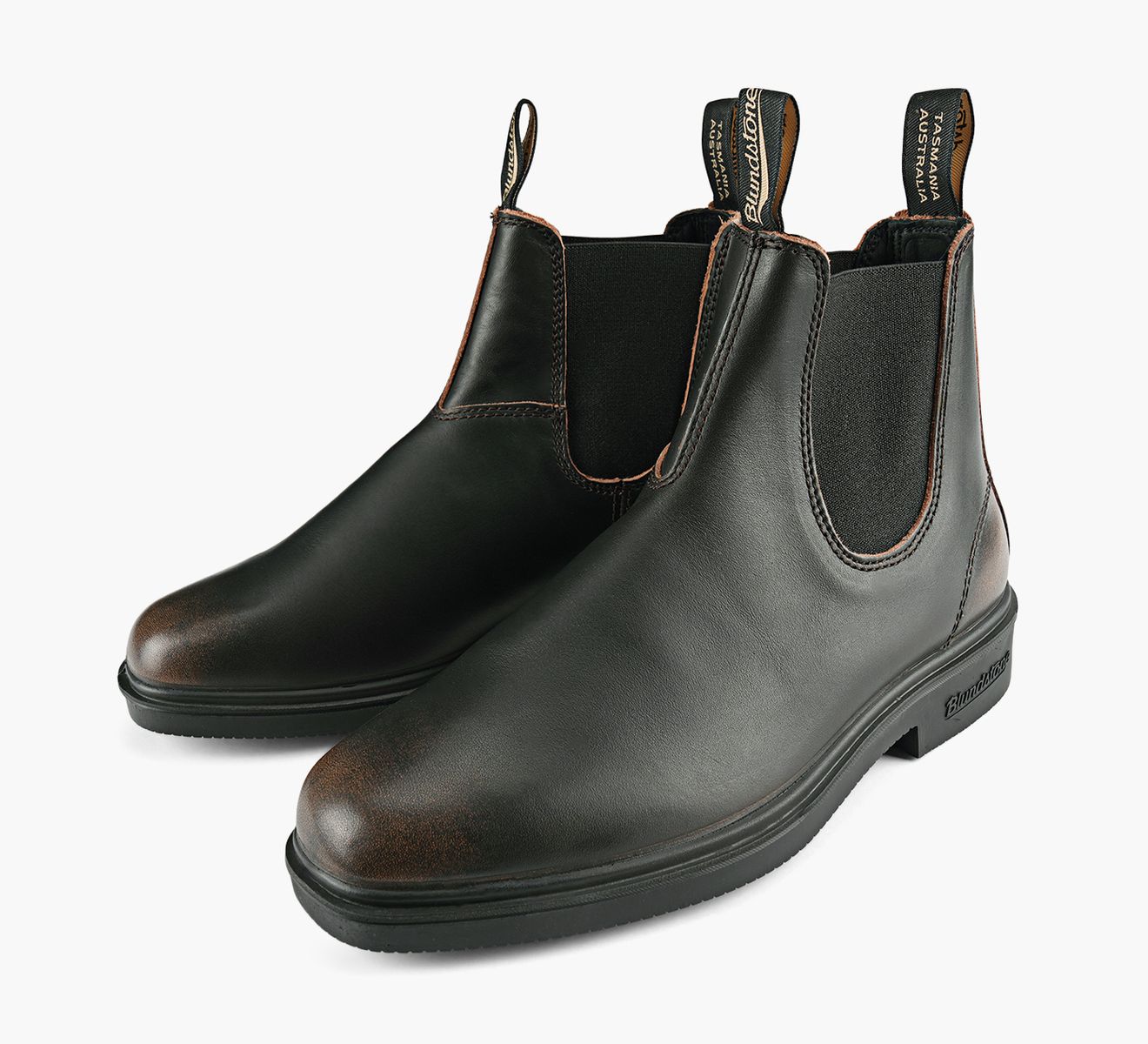 CHISEL TOE 2583