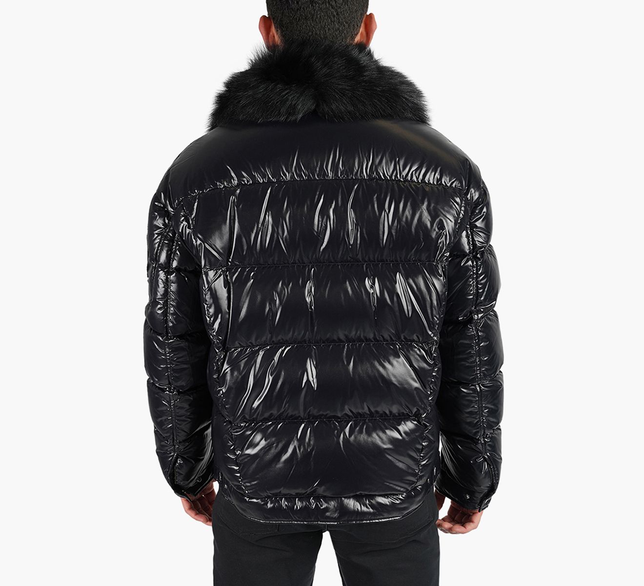 BRIAR SHIRT JACKET