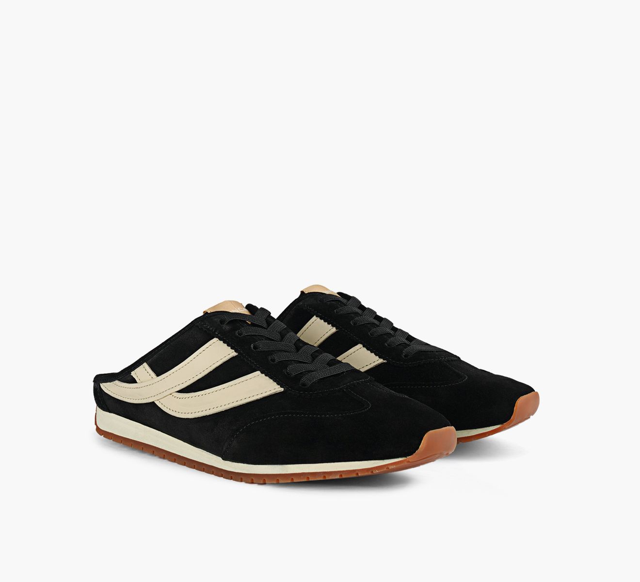 OASIS RUNNER MULE