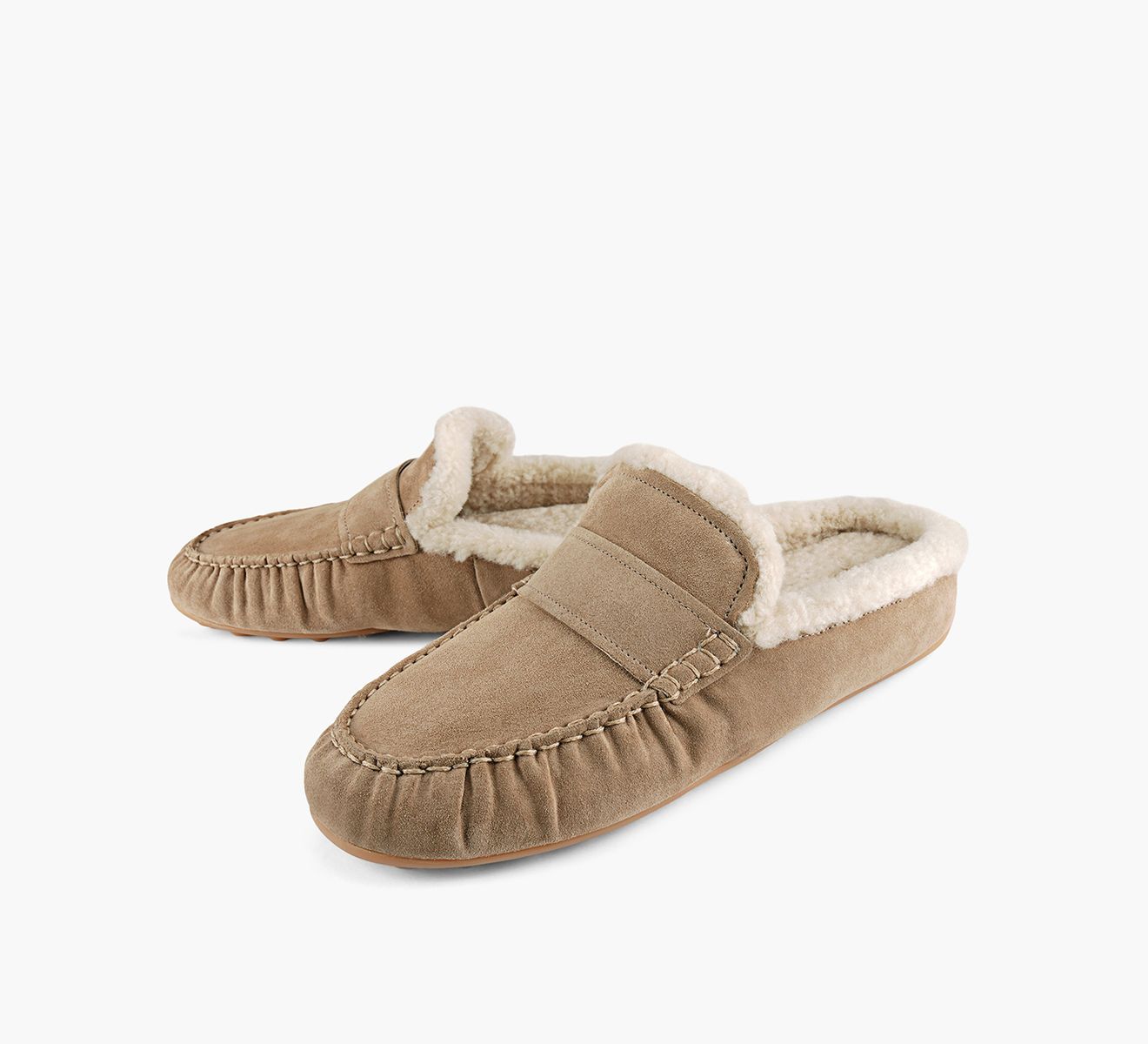 BERKLEY SHEARLING