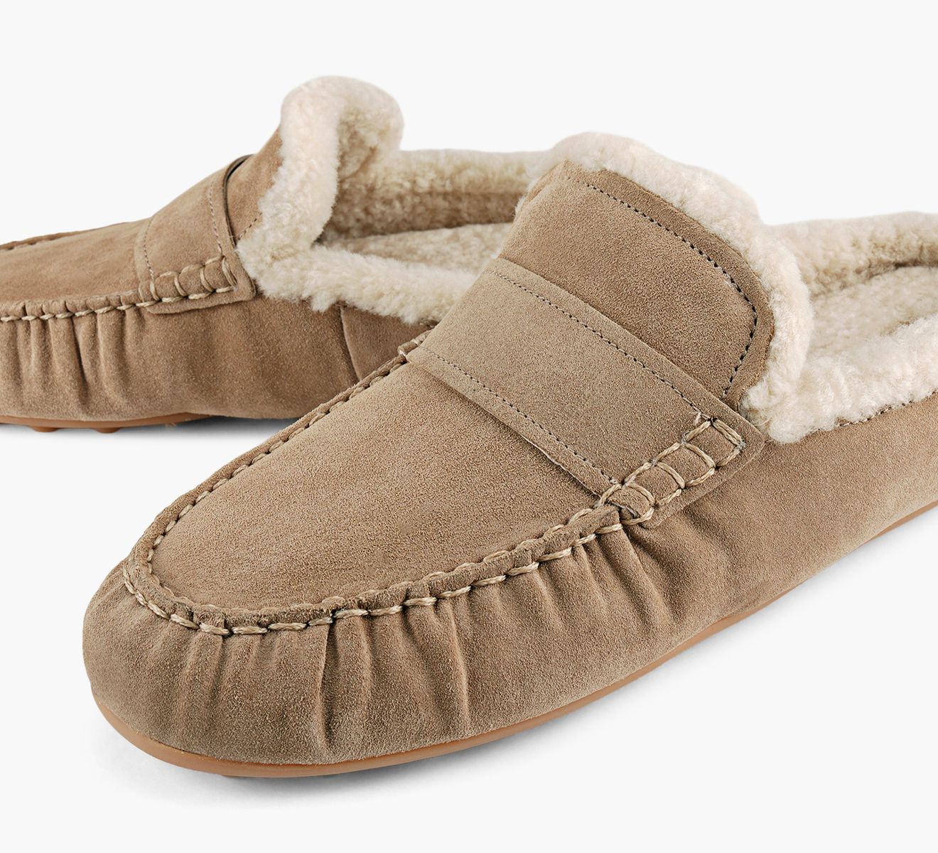 BERKLEY SHEARLING