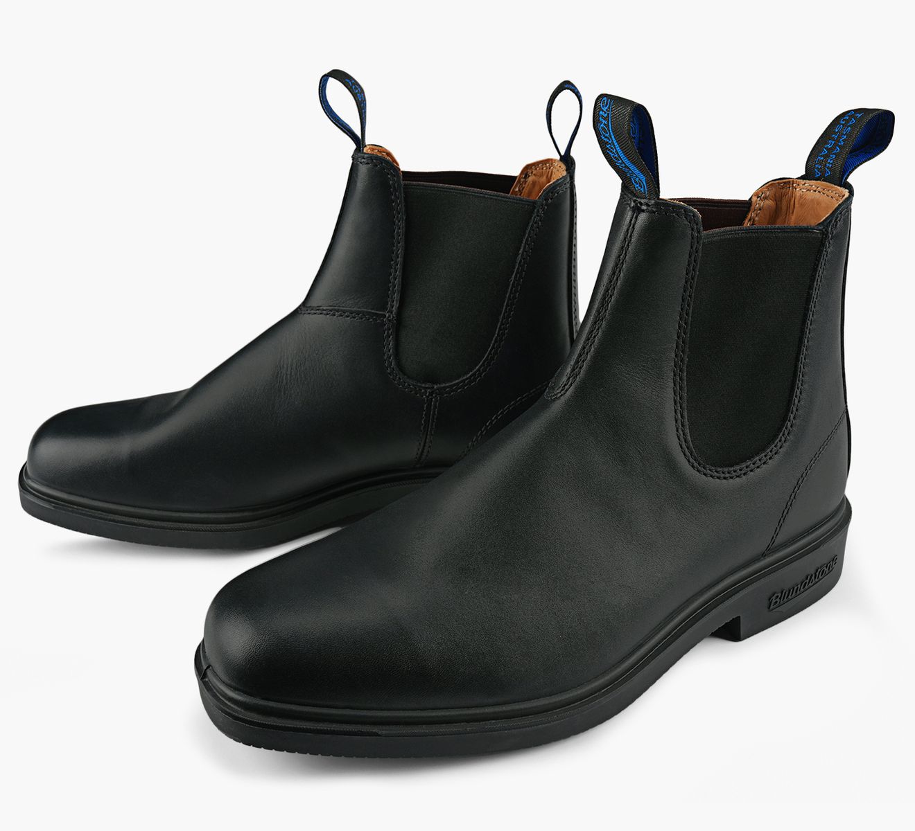 WINTER THERMAL CHISEL TOE 1391