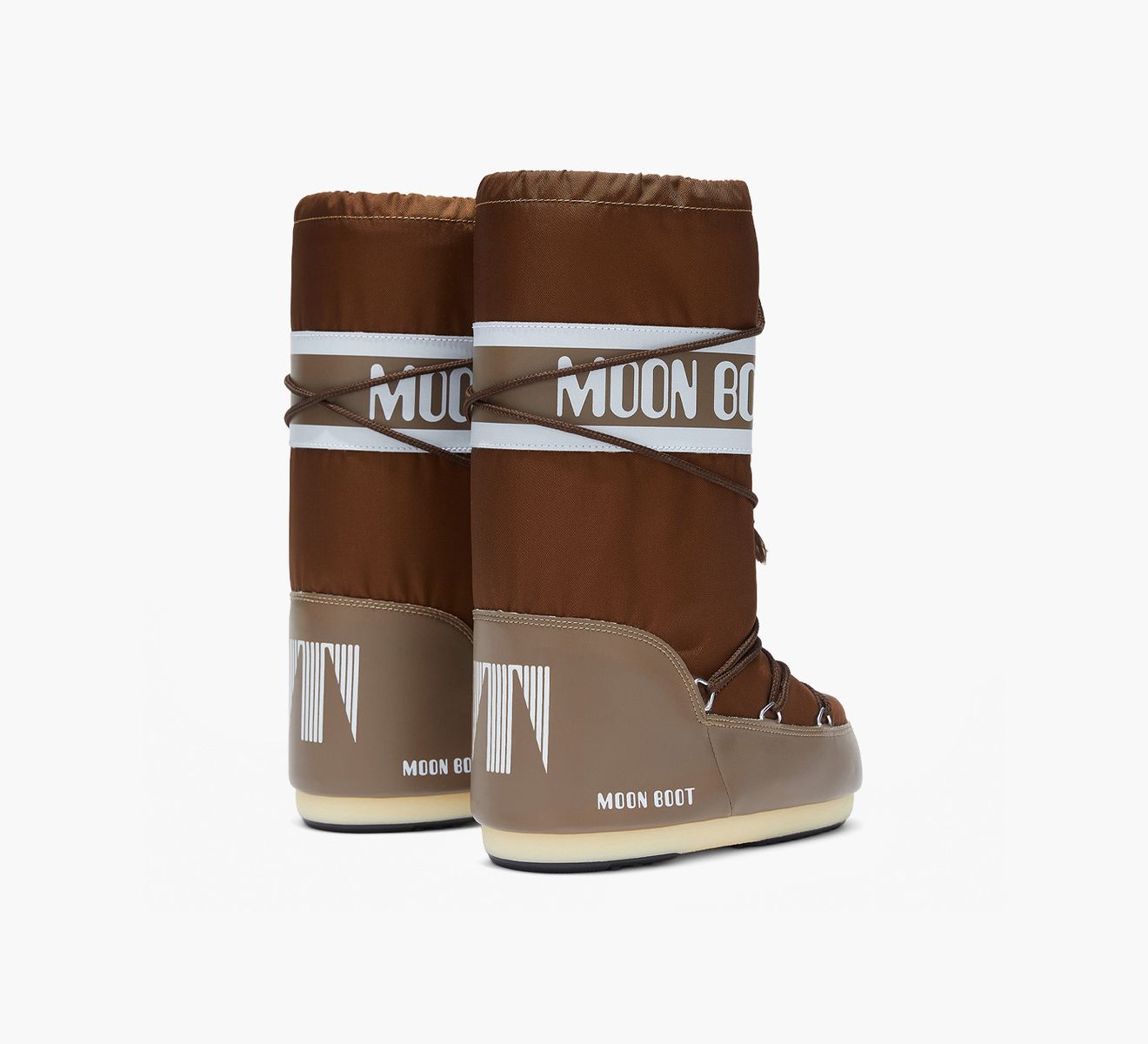 ICON NYLON