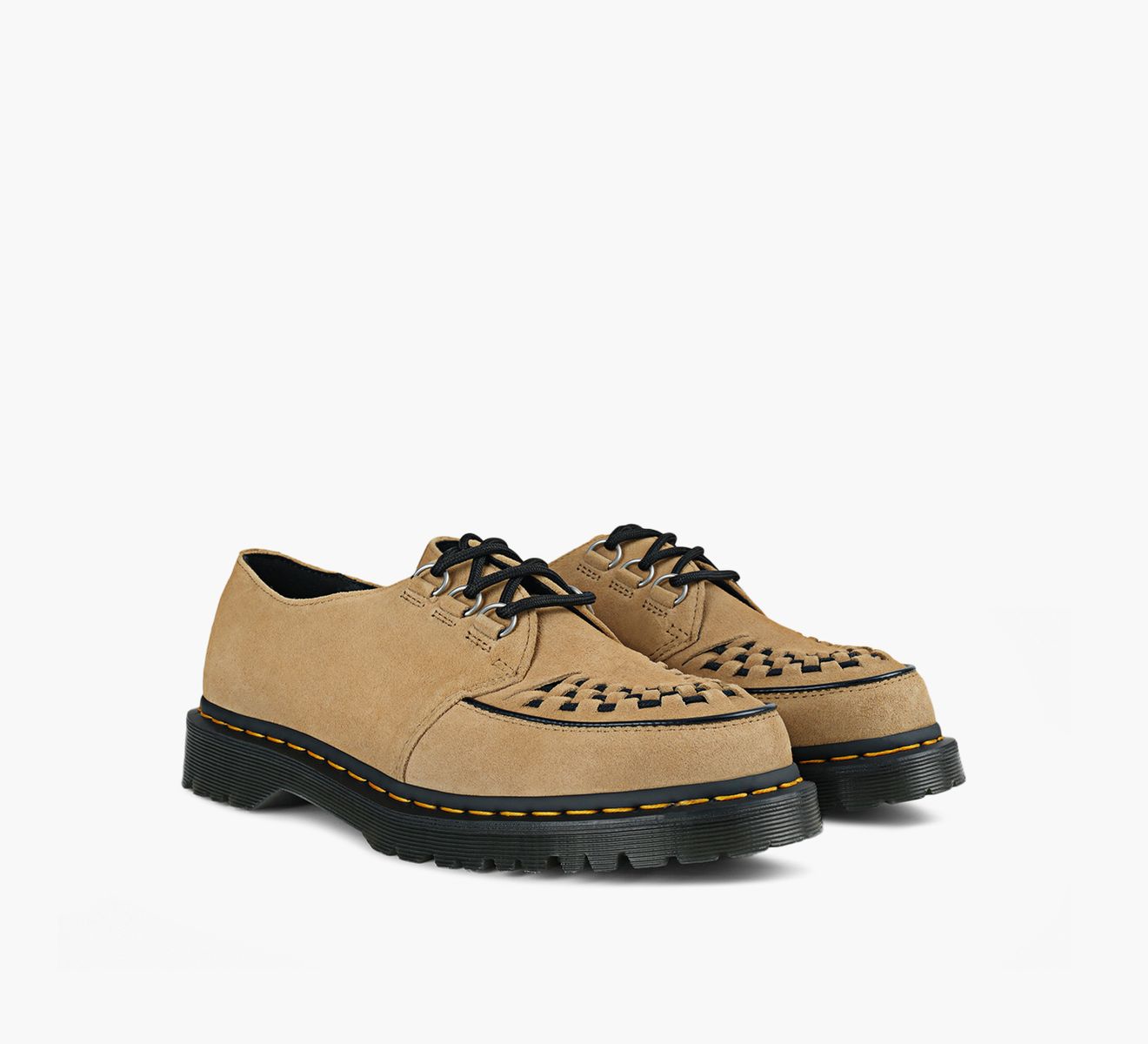 DR. MARTENS RAMSEY | Browns Shoes