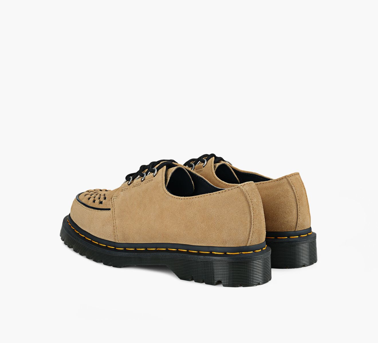 DR. MARTENS RAMSEY Browns Shoes