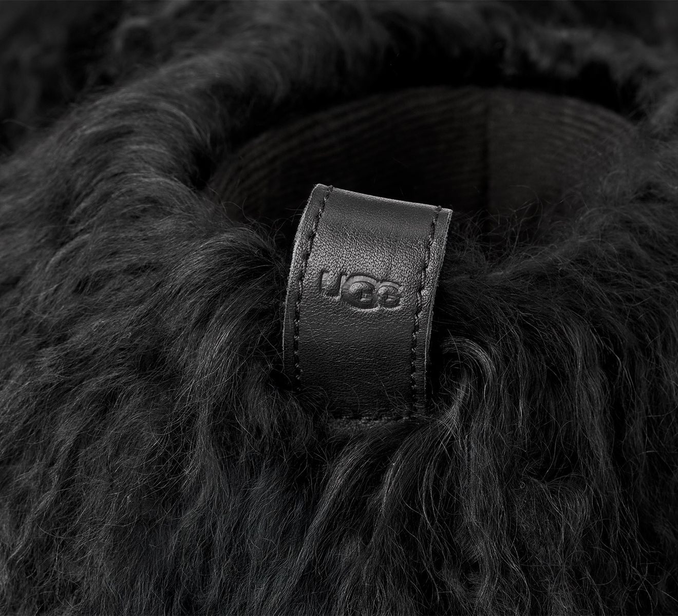 CLASSIC SHORT FLUFF MOMMA MONGOLIAN