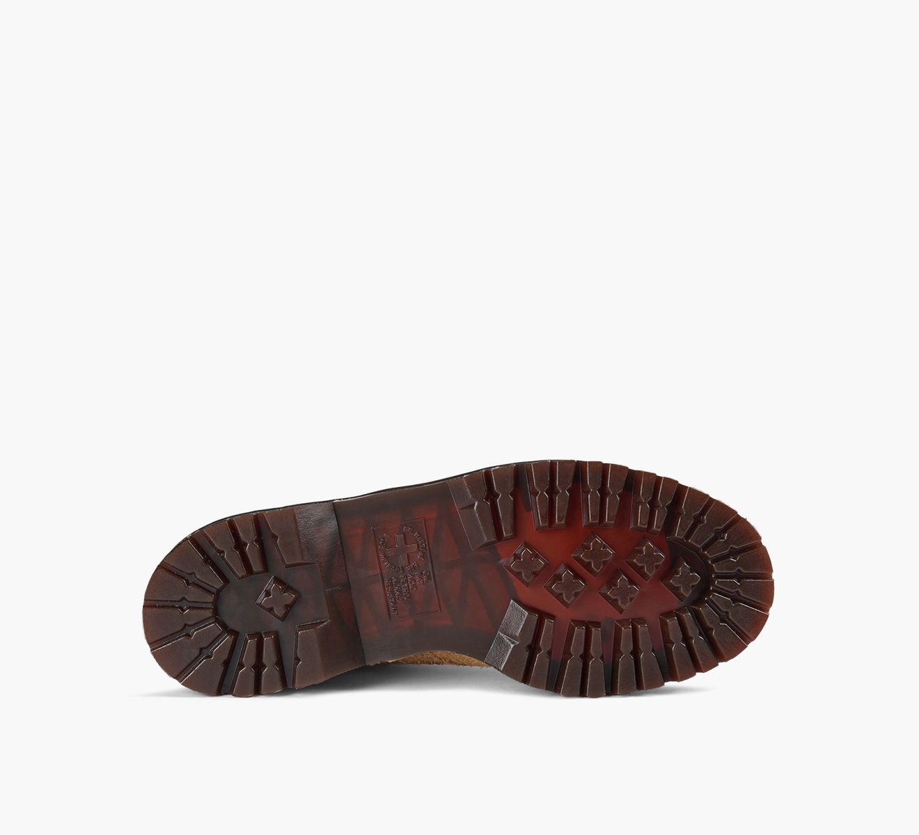 Dr. Martens Lowell ブラウン UK8 Brown Dr. Martens Lowell Women's | size?