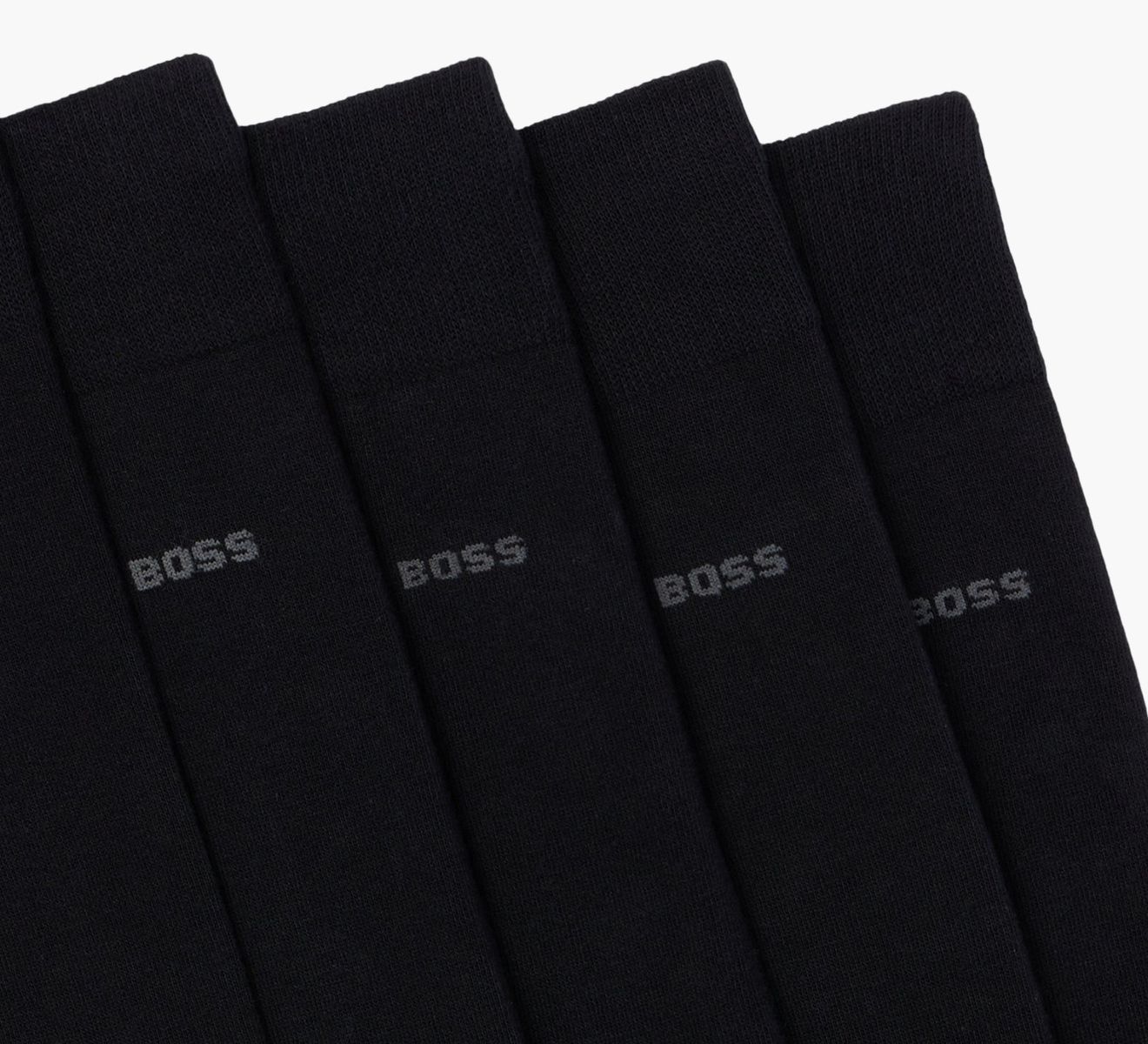 MEN'S SOCKS 5-PACK