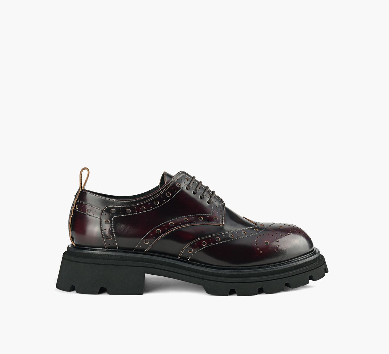 DERBY OXFORD