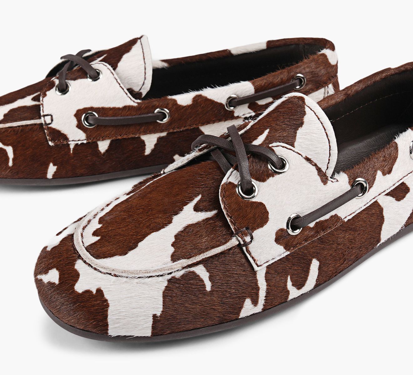 BREA BOAT SHOE
