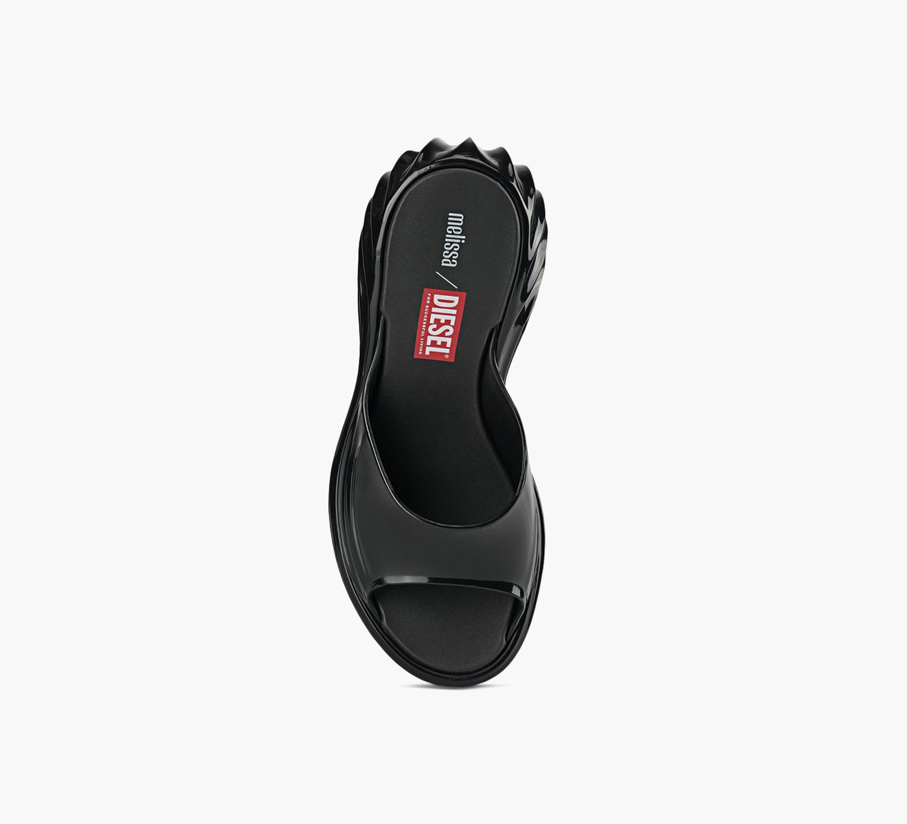 DIESEL MELISSA X DIESEL QUANTUM PLATFORM | Browns Shoes