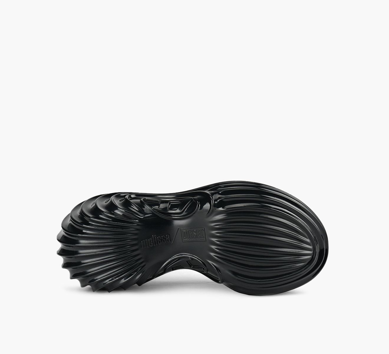 靴 Melissa/Diesel Quantum Platform DIESEL MELISSA X DIESEL QUANTUM PLATFORM | Browns Shoes