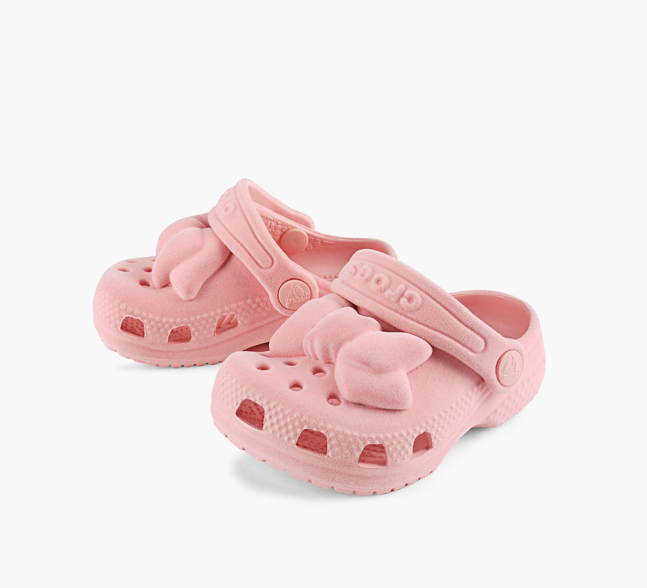 LITTLES CLASSIC CLOGS