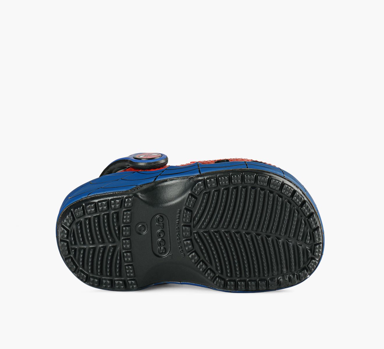 SPIDERMAN WEB CLASSIC CLOG