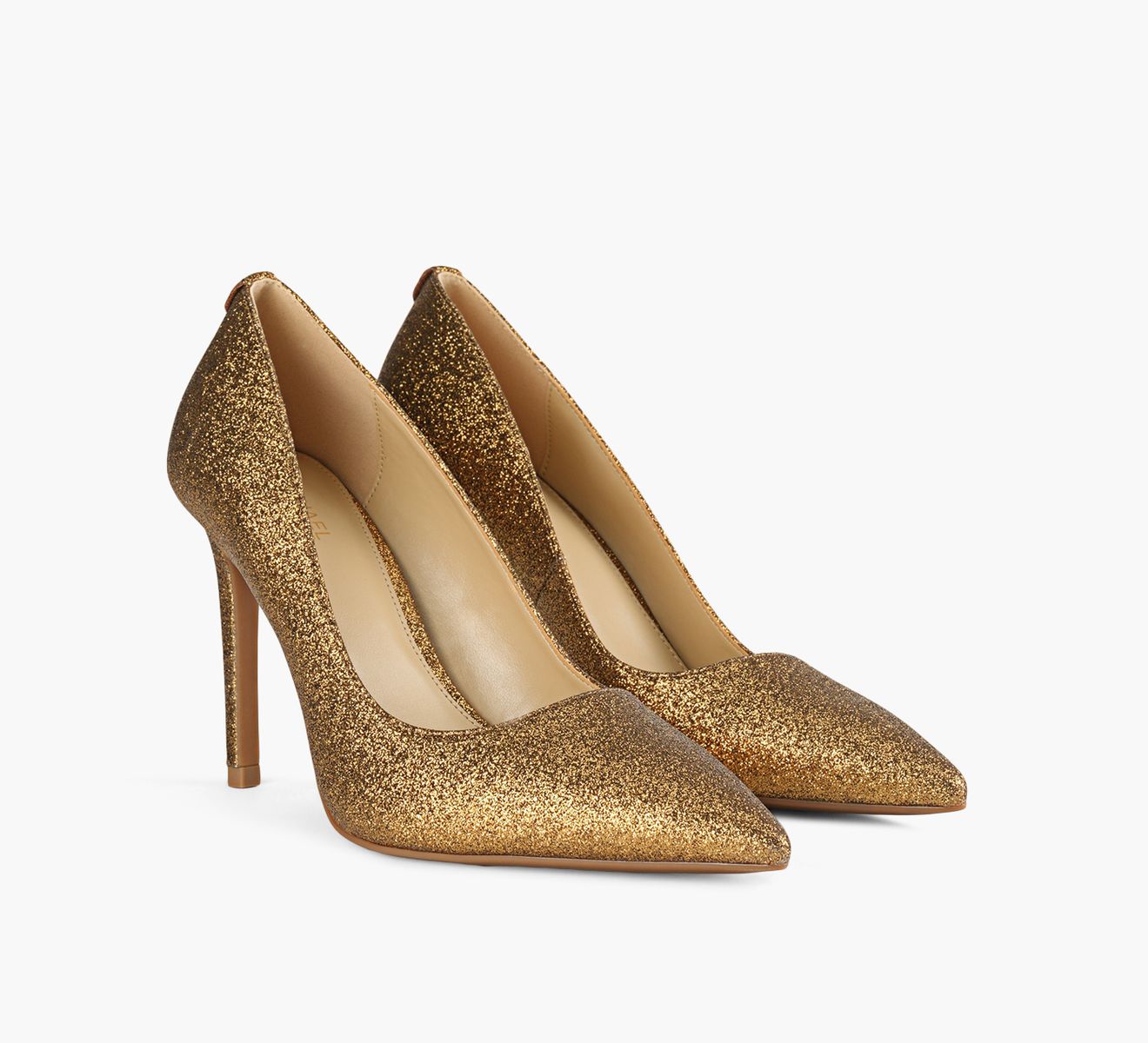 ALINA FLEX HIGH PUMP