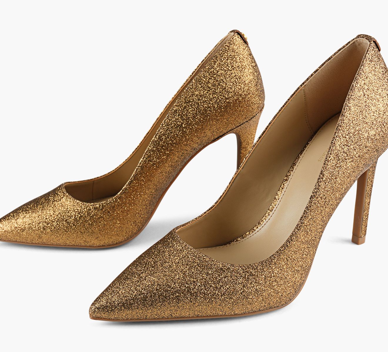 ALINA FLEX HIGH PUMP