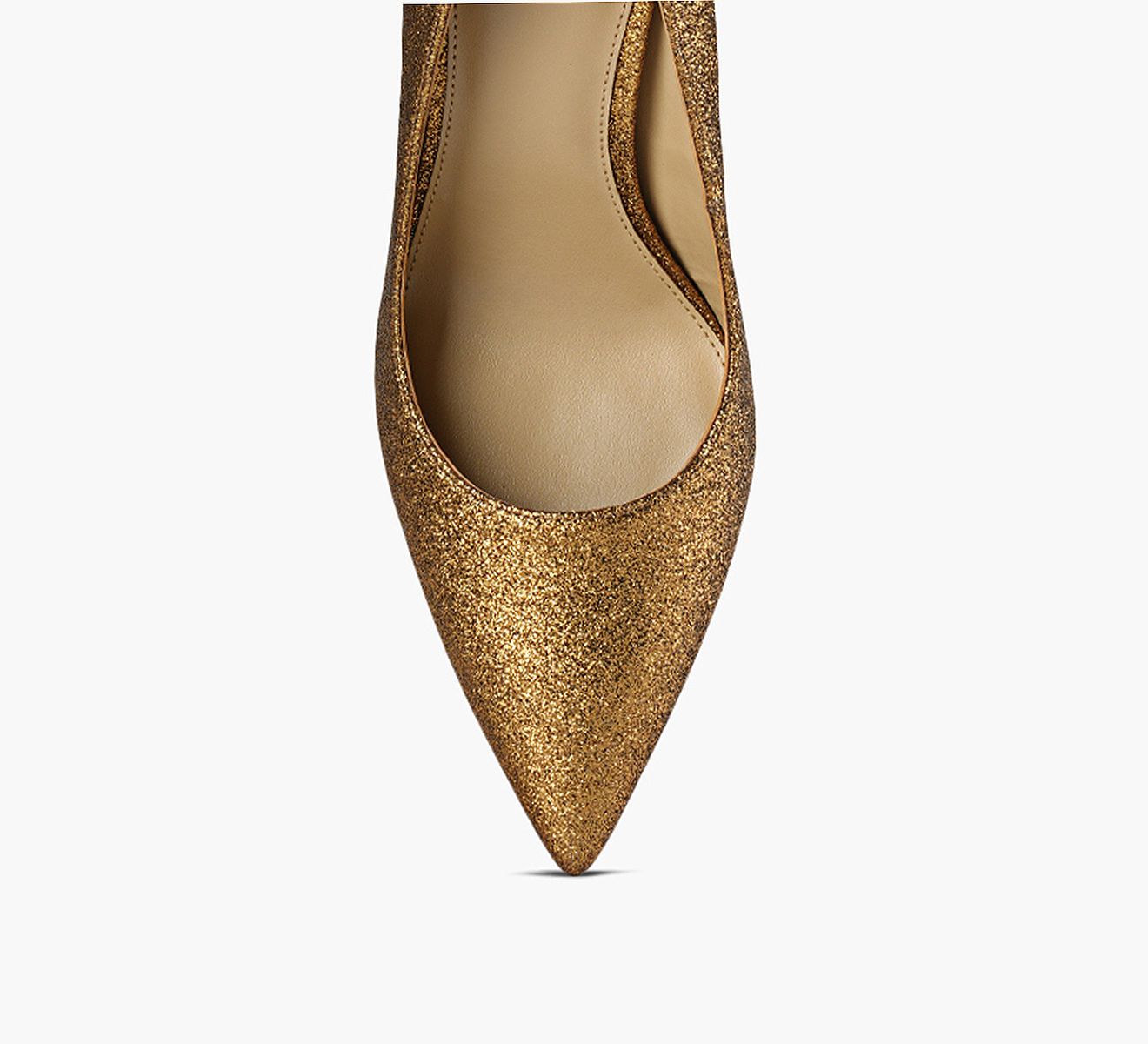 ALINA FLEX HIGH PUMP