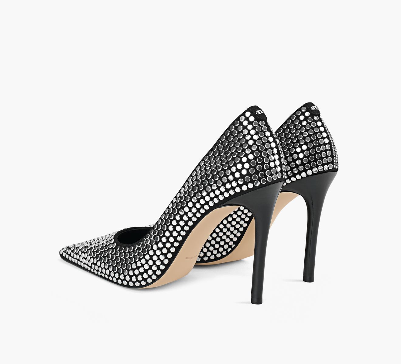 ELYSE HIGH PUMP