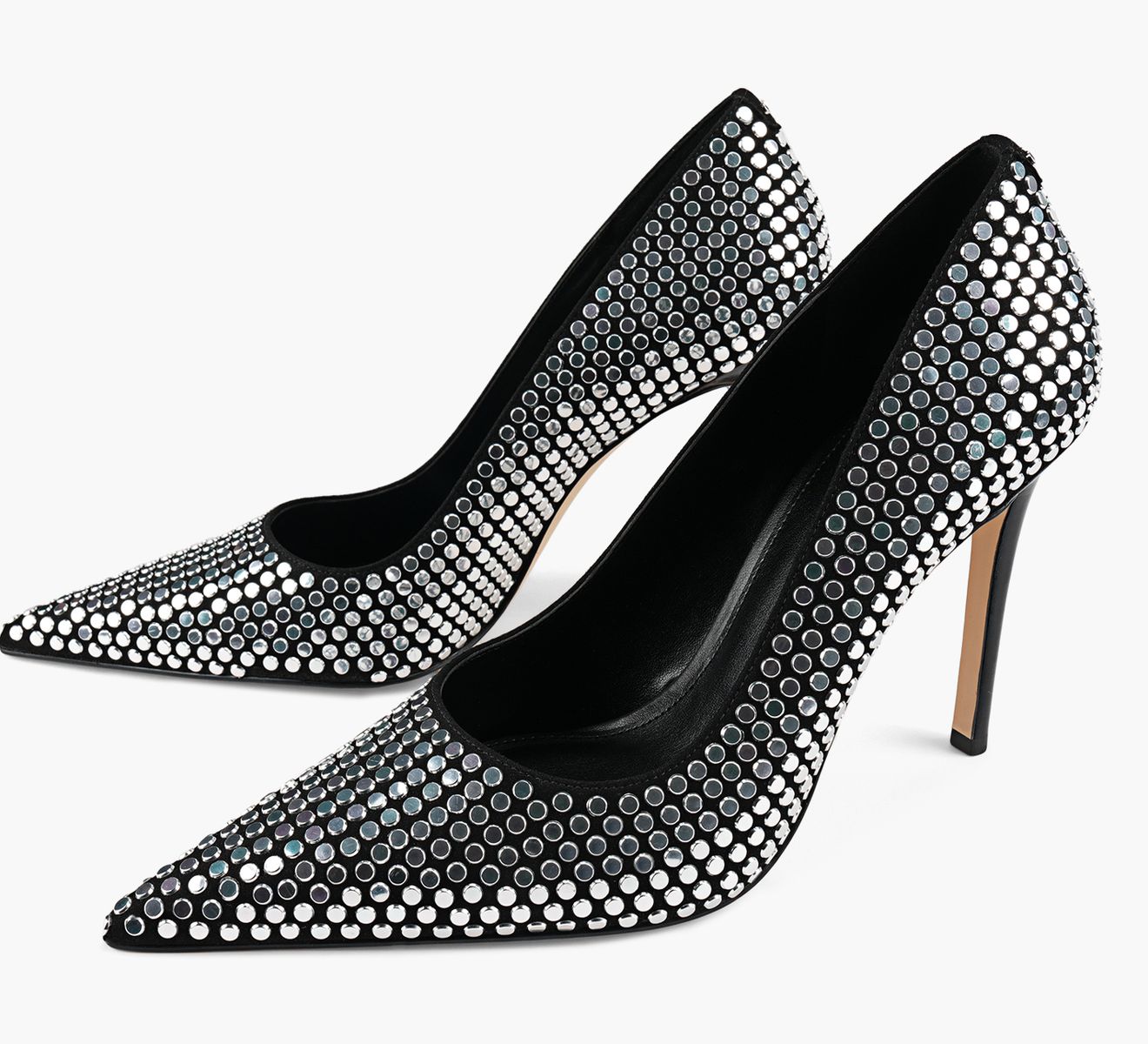 ELYSE HIGH PUMP