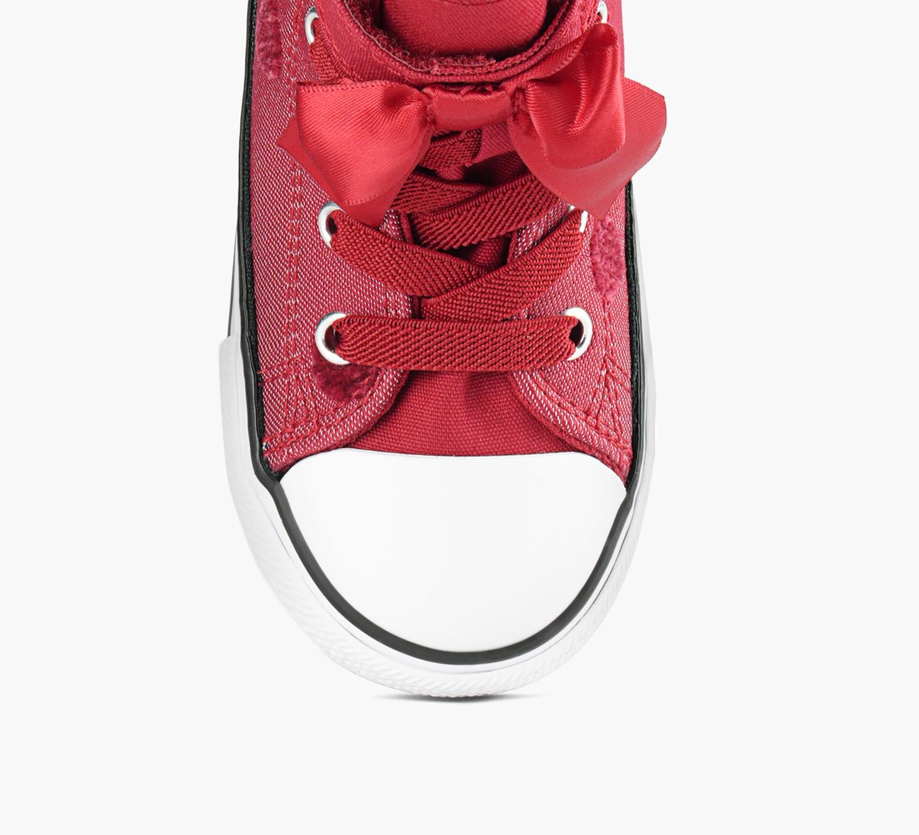 CHUCK TAYLOR ALL STAR BOWS
