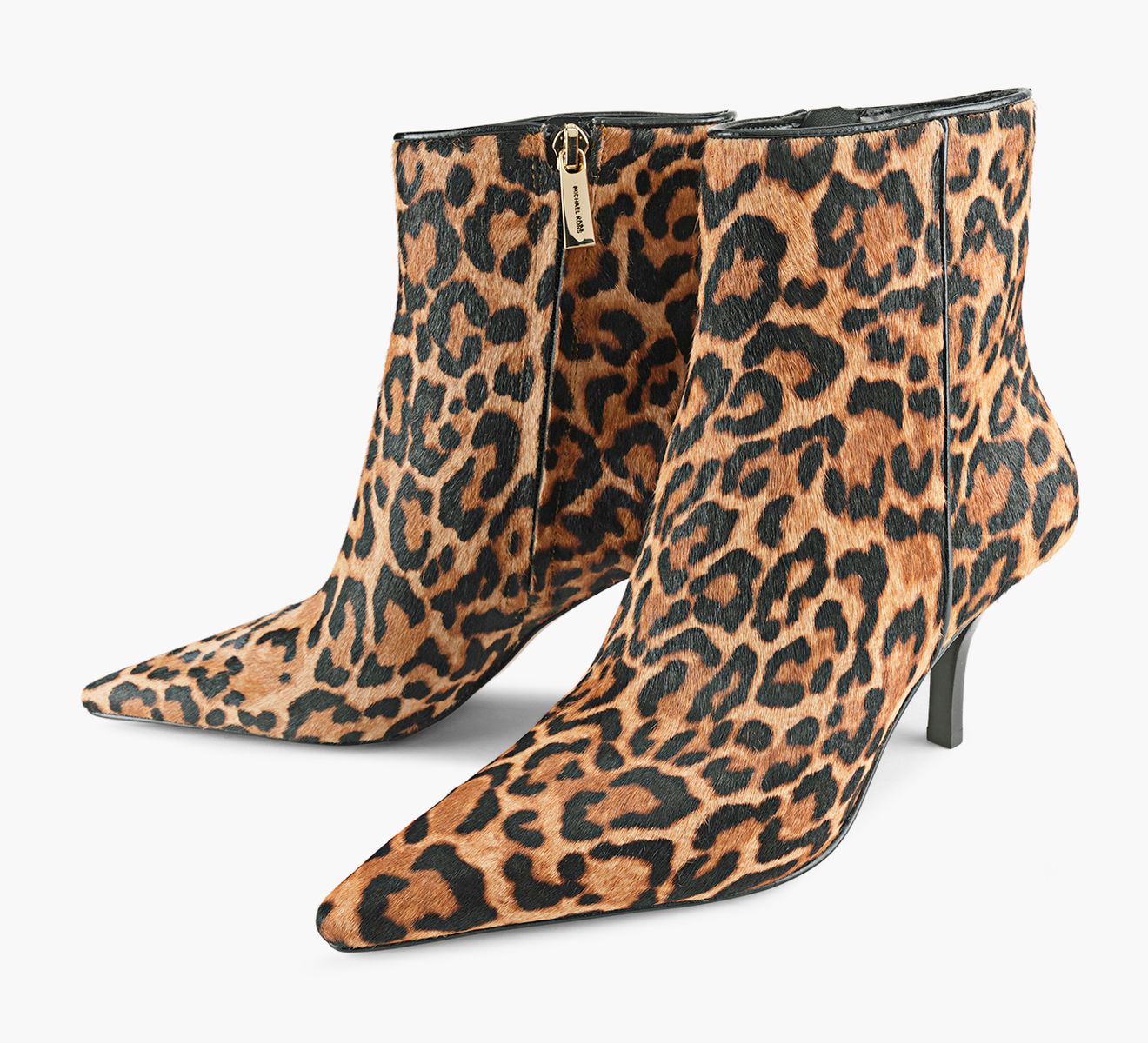 SELINA HEELED BOOTIE
