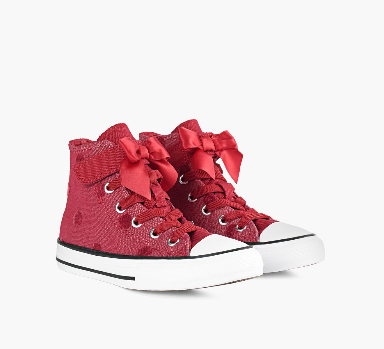 CHUCK TAYLOR ALL STAR BOWS