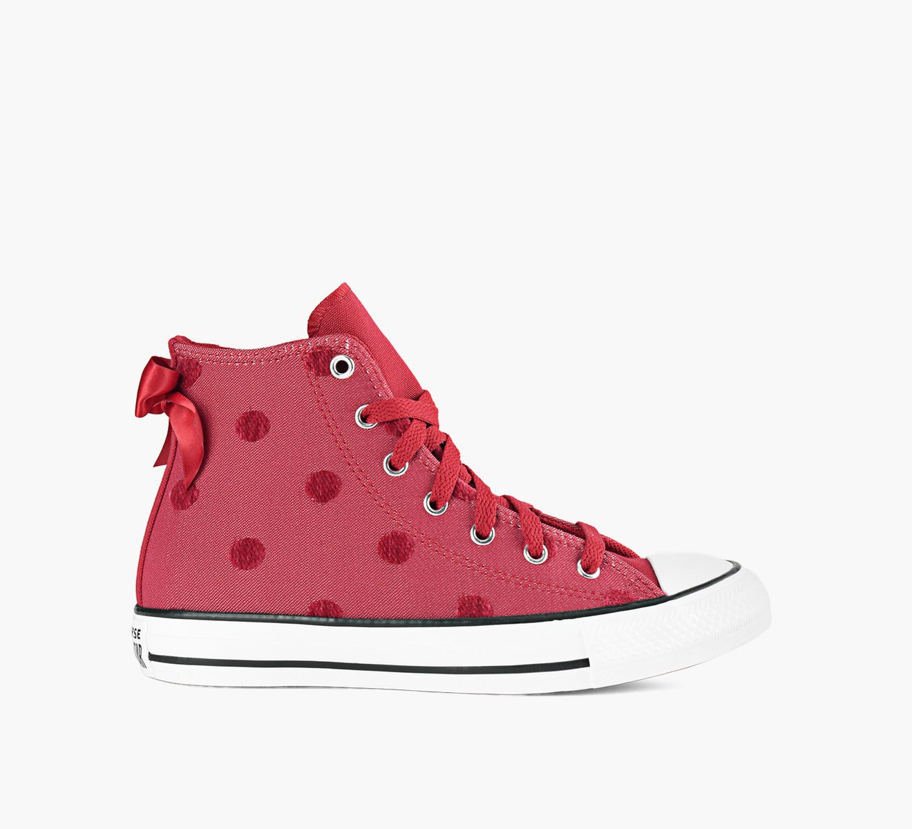 CHUCK TAYLOR ALL STAR BOWS