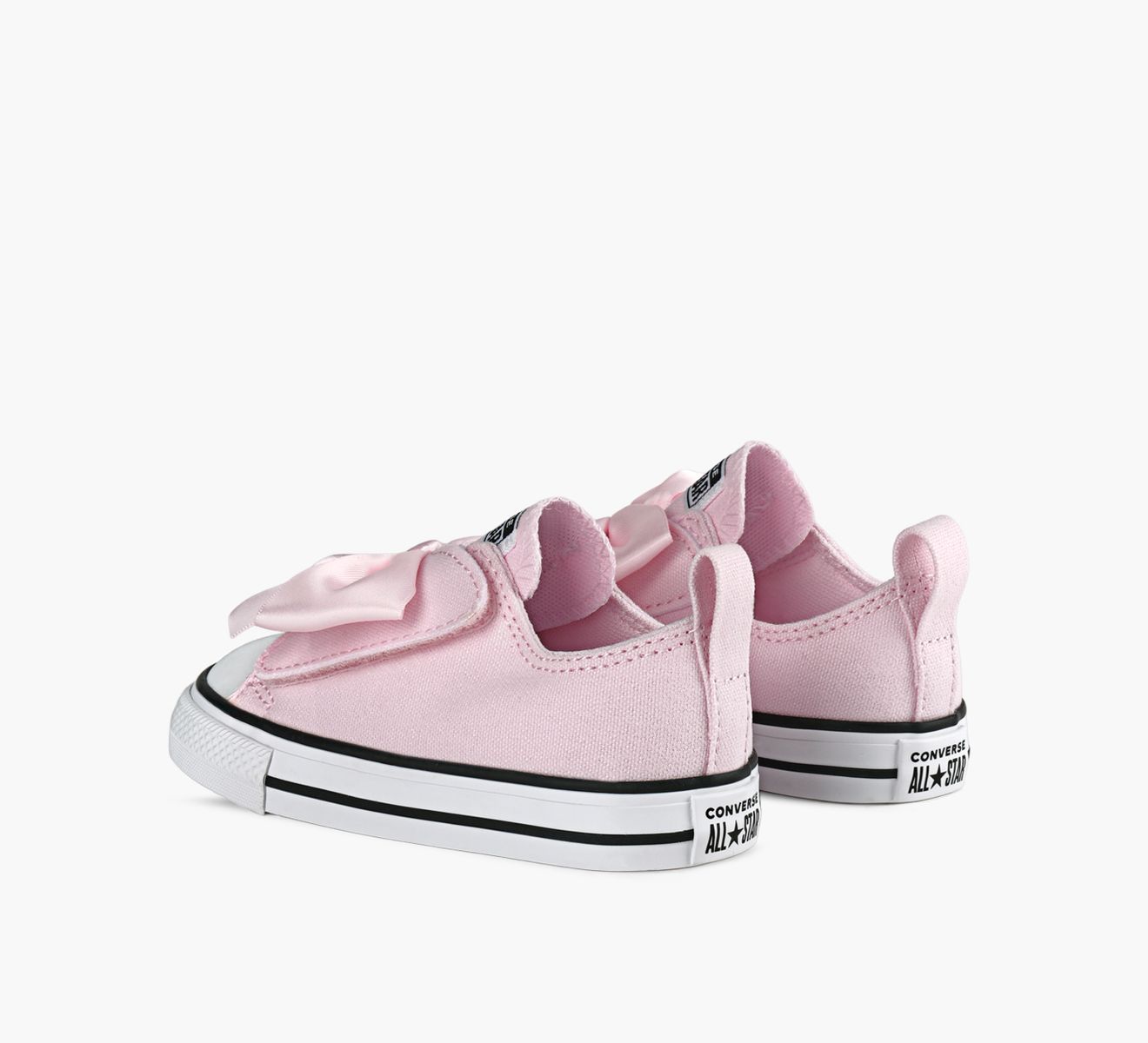 CHUCK TAYLOR ALL STAR BOWS EASY ON