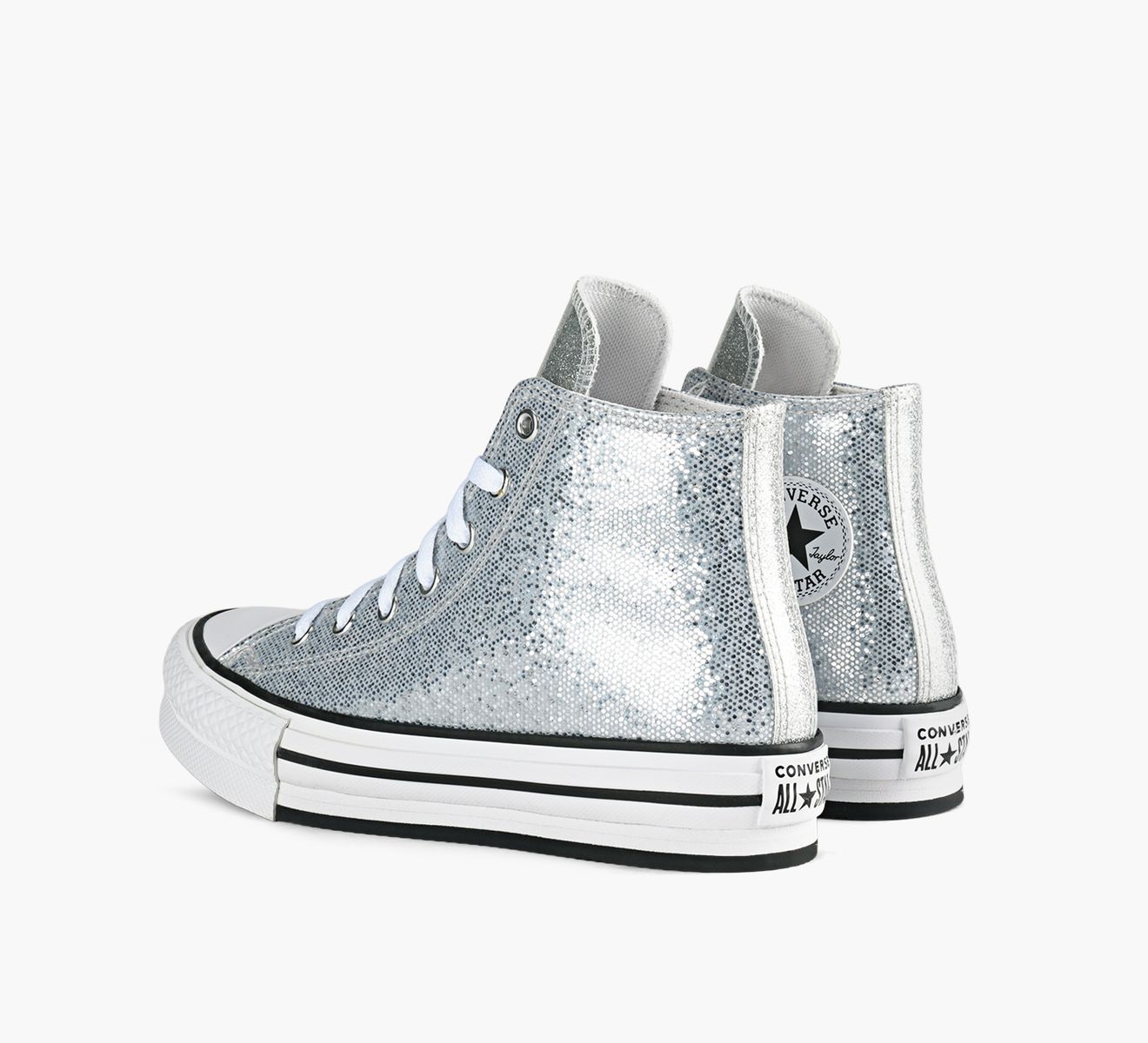 CHUCK TAYLOR ALL STAR LIFT DISCO PLATFORM