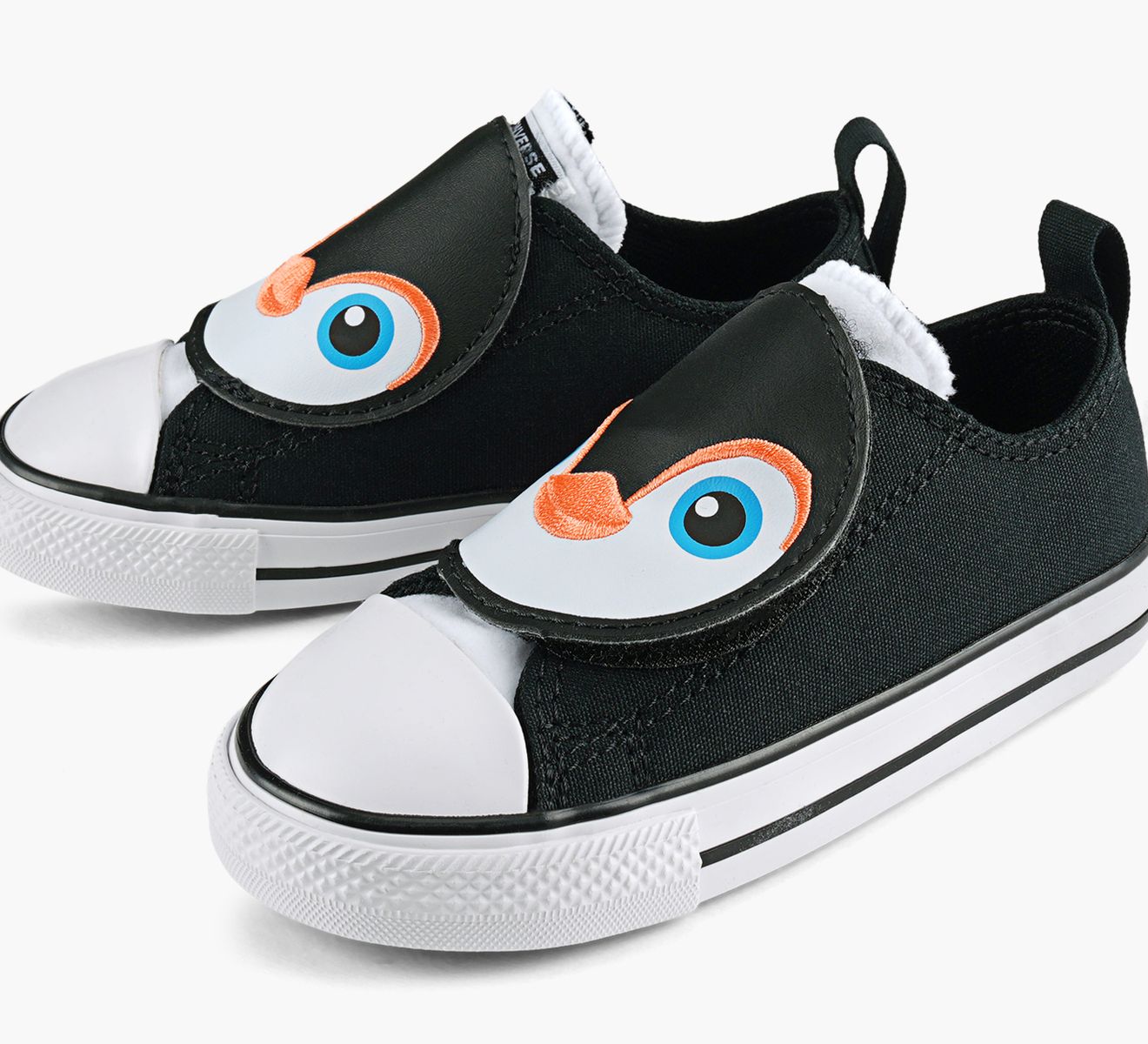 CHUCK TAYLOR ALL STAR PENGUIN EASY ON