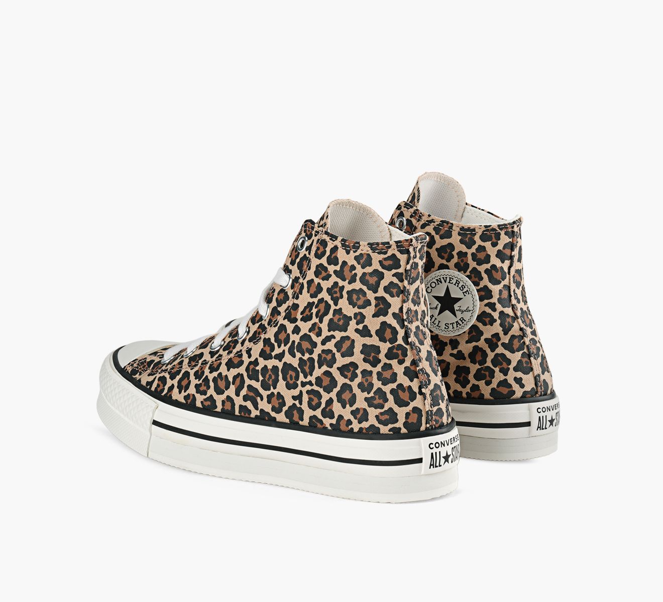 CHUCK TAYLOR ALL STAR EVA LIFT HI