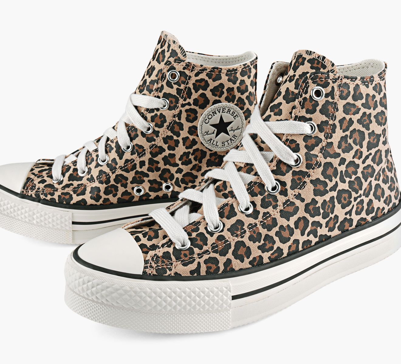 CHUCK TAYLOR ALL STAR EVA LIFT HI