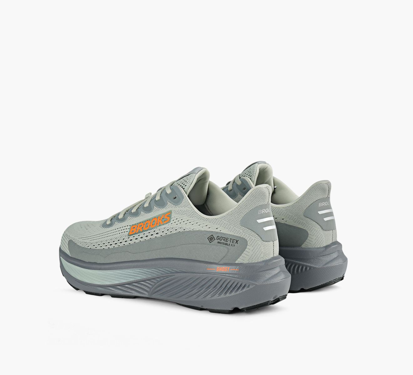 GHOST 17 GTX
