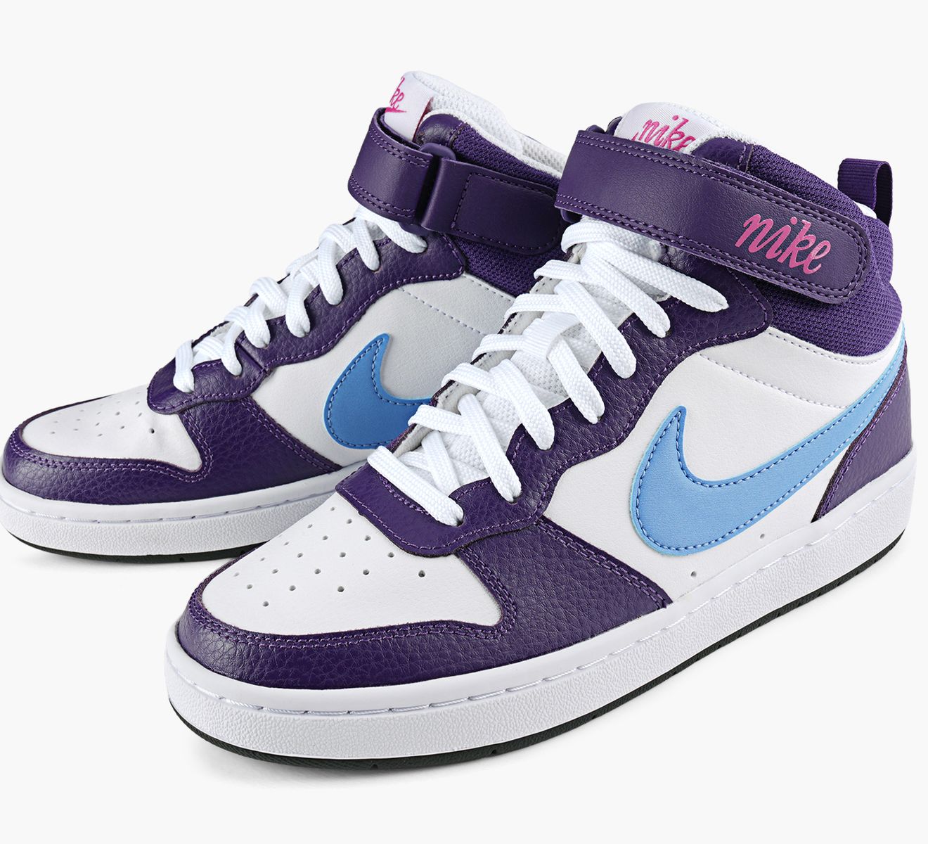 COURT BOROUGH MID 2
