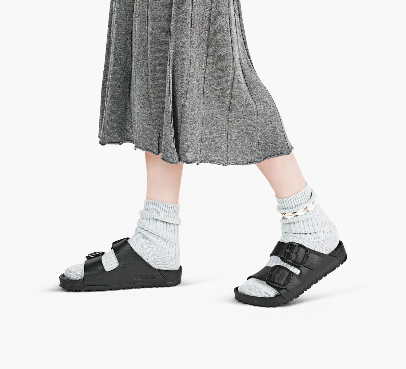 ARIZONA BIG BUCKLE EVA N