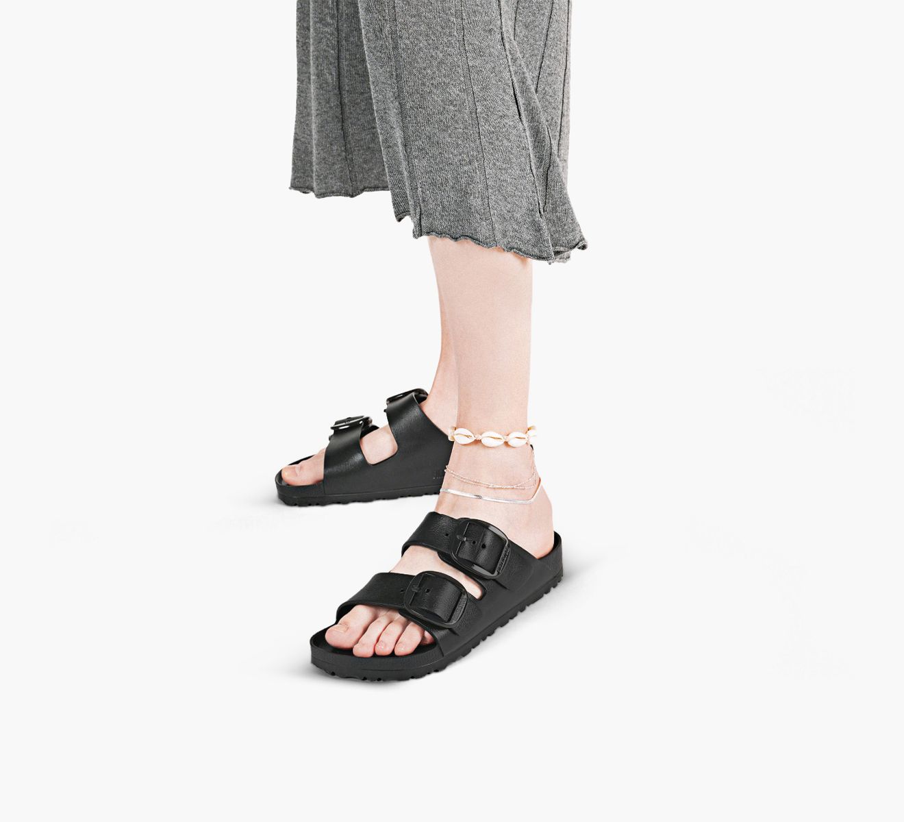 ARIZONA BIG BUCKLE EVA N