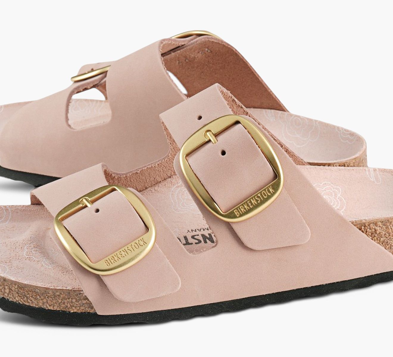ARIZONA BIG BUCKLE