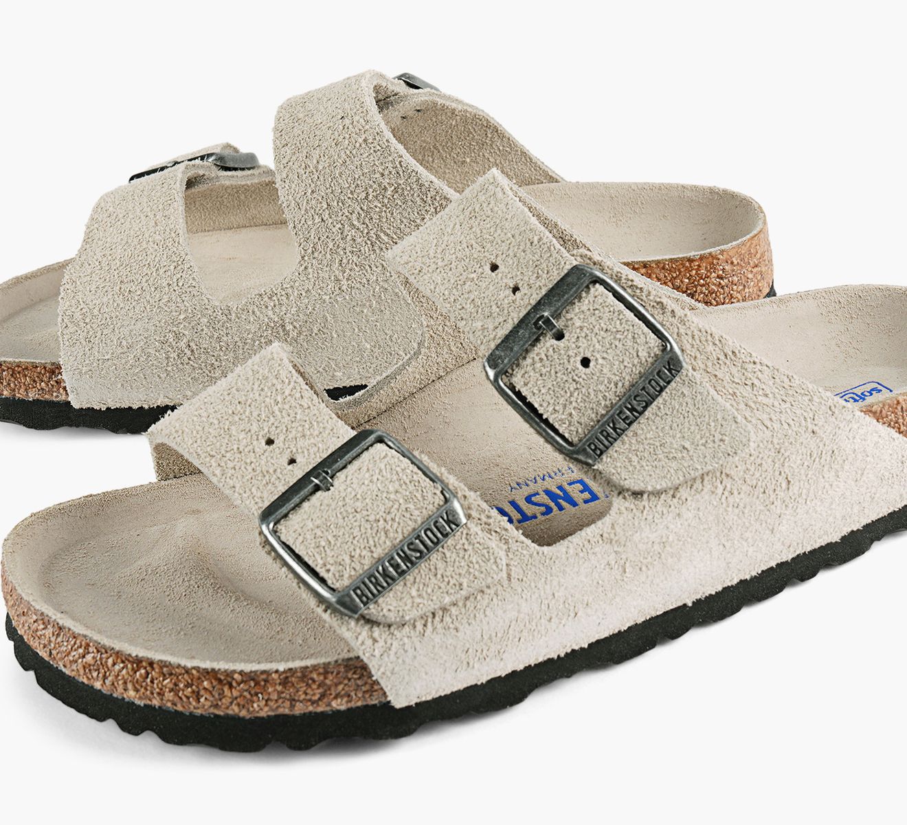 ARIZONA SOFT FOOTBED R