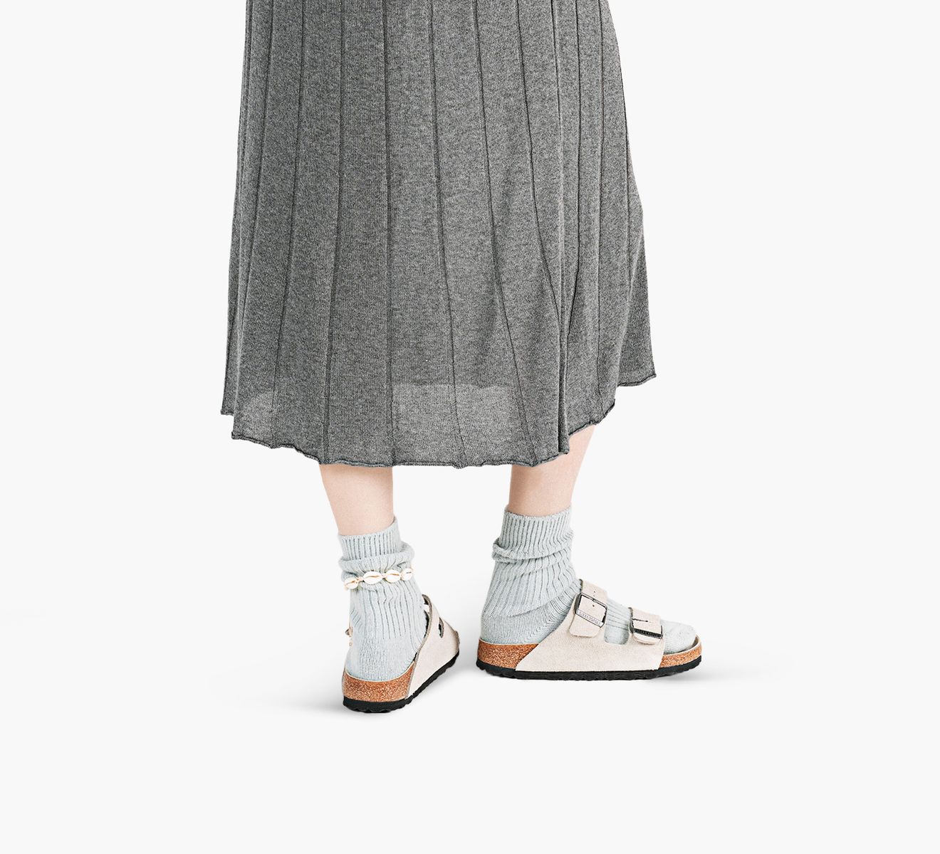 ARIZONA SOFT FOOTBED R