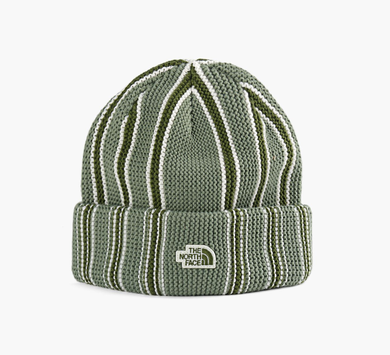 THE NORTH FACE UNISEX URBAN EXPLORE BEANIE | Browns Shoes
