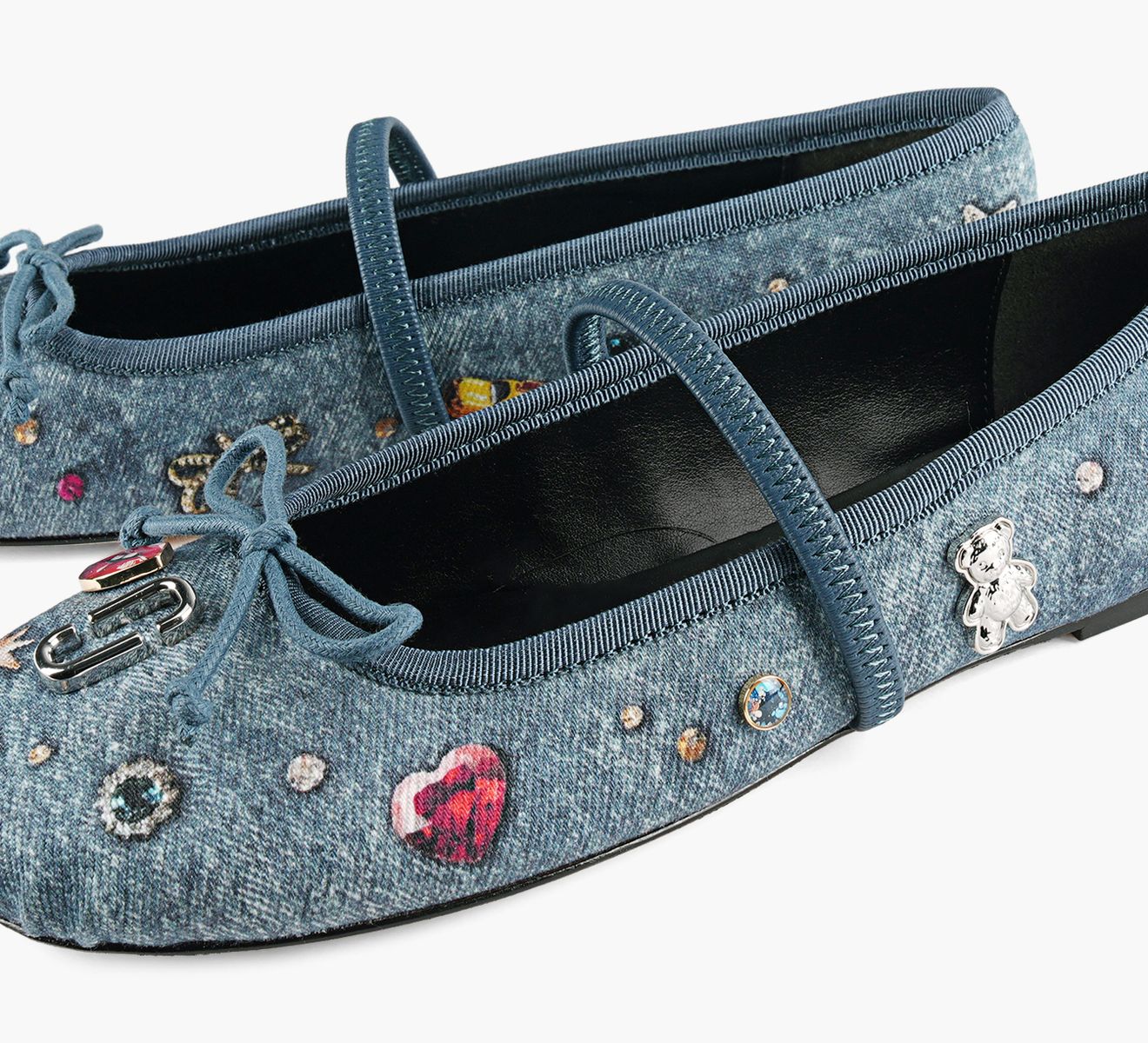 THE SABRINA BALLERINA