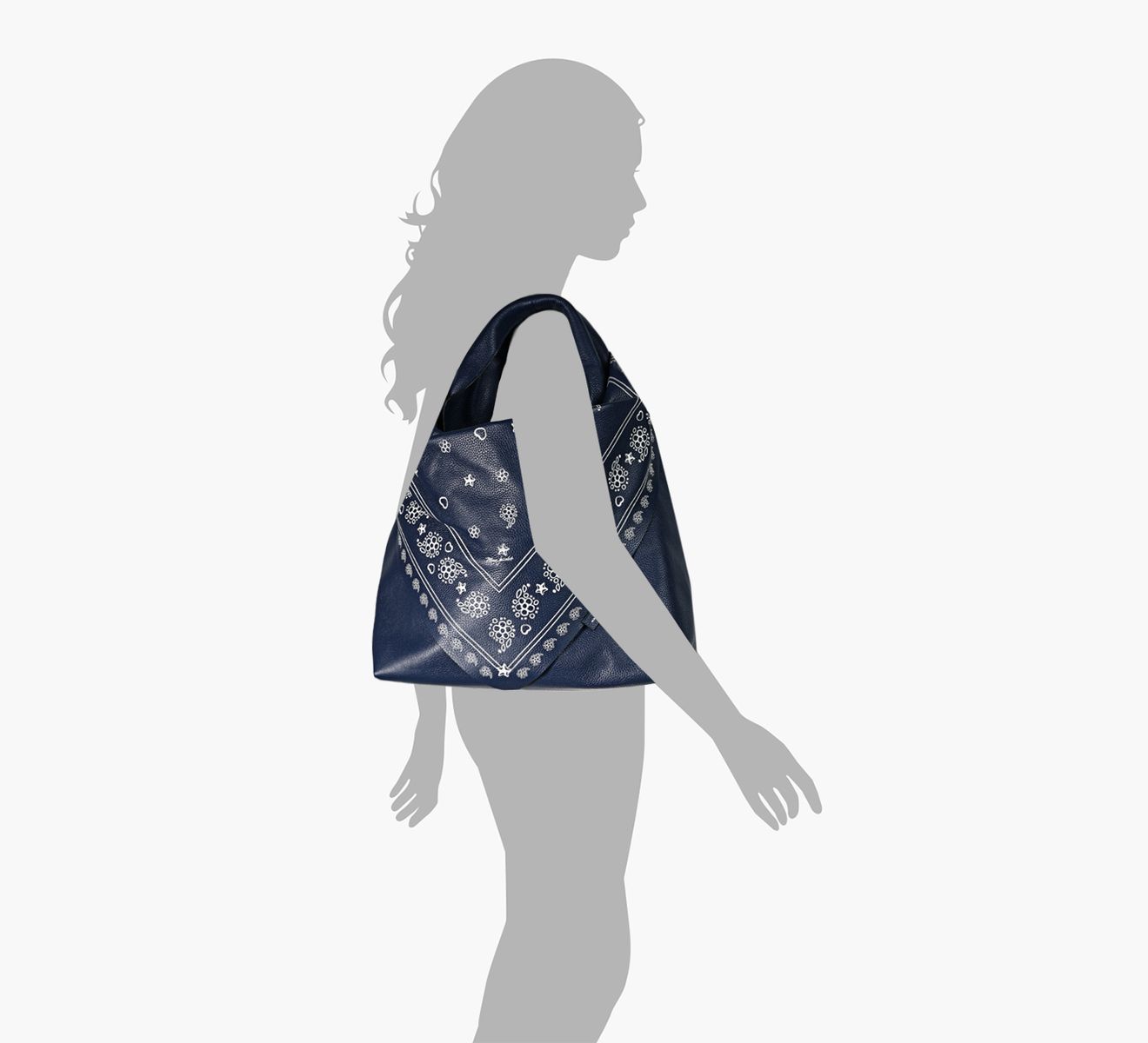 THE SACK BANDANA